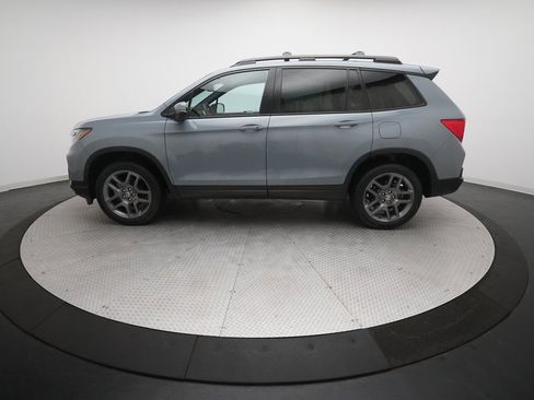 Certified 2023 Honda Passport EX-L image 23