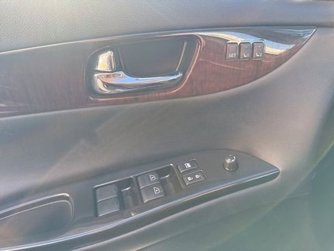 Used 2017 INFINITI QX50 AWD w/ Technology Package image 15