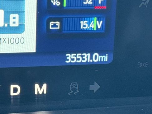 Used 2023 Ford Bronco Outer Banks image 16