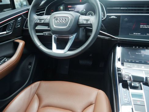 Certified 2023 Audi Q7 3.0T Premium Plus w/ Premium Plus Package image 38