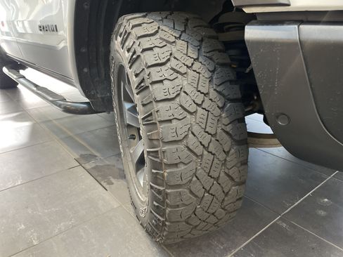 Used 2022 RAM 1500 Rebel w/ Rebel Level 2 Equipment Group AWD/4WD image 13