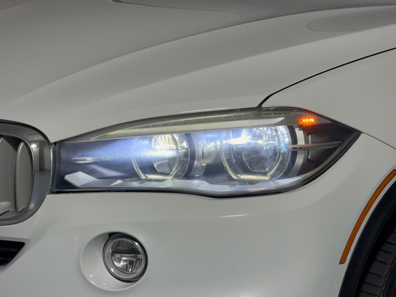 Used 2014 BMW X5 xDrive35i AWD/4WD image 10