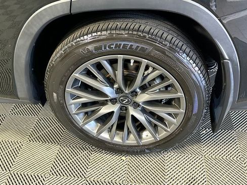 Used 2022 Lexus RX 350 F Sport AWD/4WD image 32