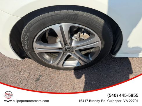 Used 2018 Mercedes-Benz E 300 4MATIC image 30