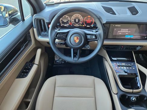 New 2026 Porsche Cayenne AWD/4WD image 14