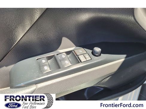 Used 2020 Toyota Camry LE w/ Carpet Mat Package FWD image 21