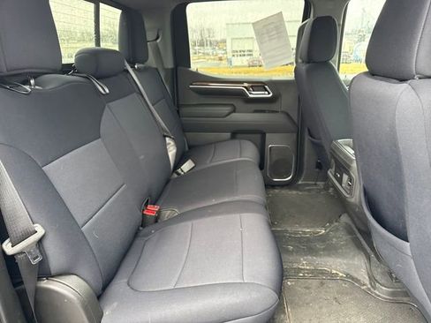 Used 2022 Chevrolet Silverado 1500 RST w/ All Star Edition Plus image 14