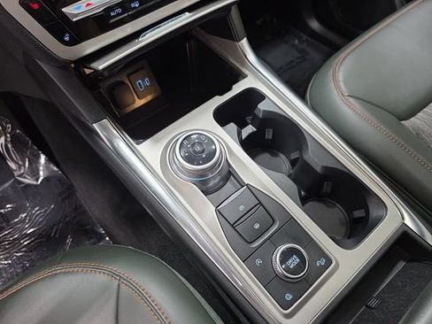 Used 2023 Ford Explorer Timberline AWD/4WD image 25