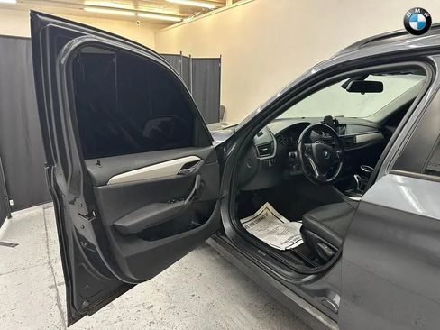Used 2014 BMW X1 sDrive28i image 8