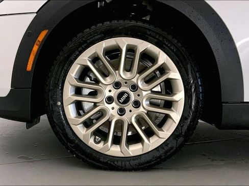 New 2026 MINI Cooper S FWD image 9