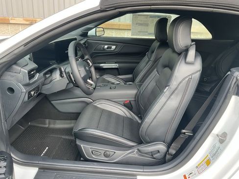 New 2026 Ford Mustang GT Premium image 8