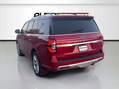 Used 2022 Ford Expedition Platinum RWD image 5