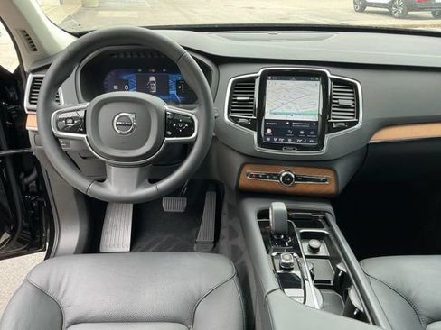 Certified 2024 Volvo XC90 T8 Plus w/ Protection Package Premier AWD/4WD image 13