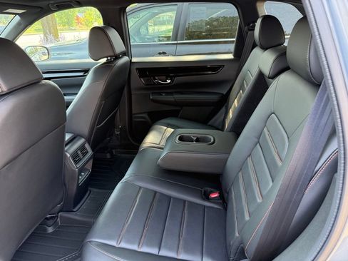 Used 2026 Honda CR-V Sport Touring image 16