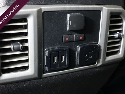 Used 2018 Ford F350 Platinum w/ Platinum Ultimate Package image 33