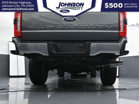 New 2026 Ford F250 Lariat w/ Lariat Ultimate Package AWD/4WD image 22