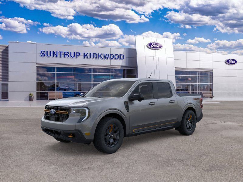 New 2026 Ford Maverick Tremor AWD/4WD 360° Tour