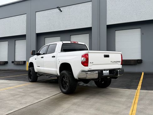 Used 2019 Toyota Tundra SR5 w/ SR5 Upgrade Package image 5