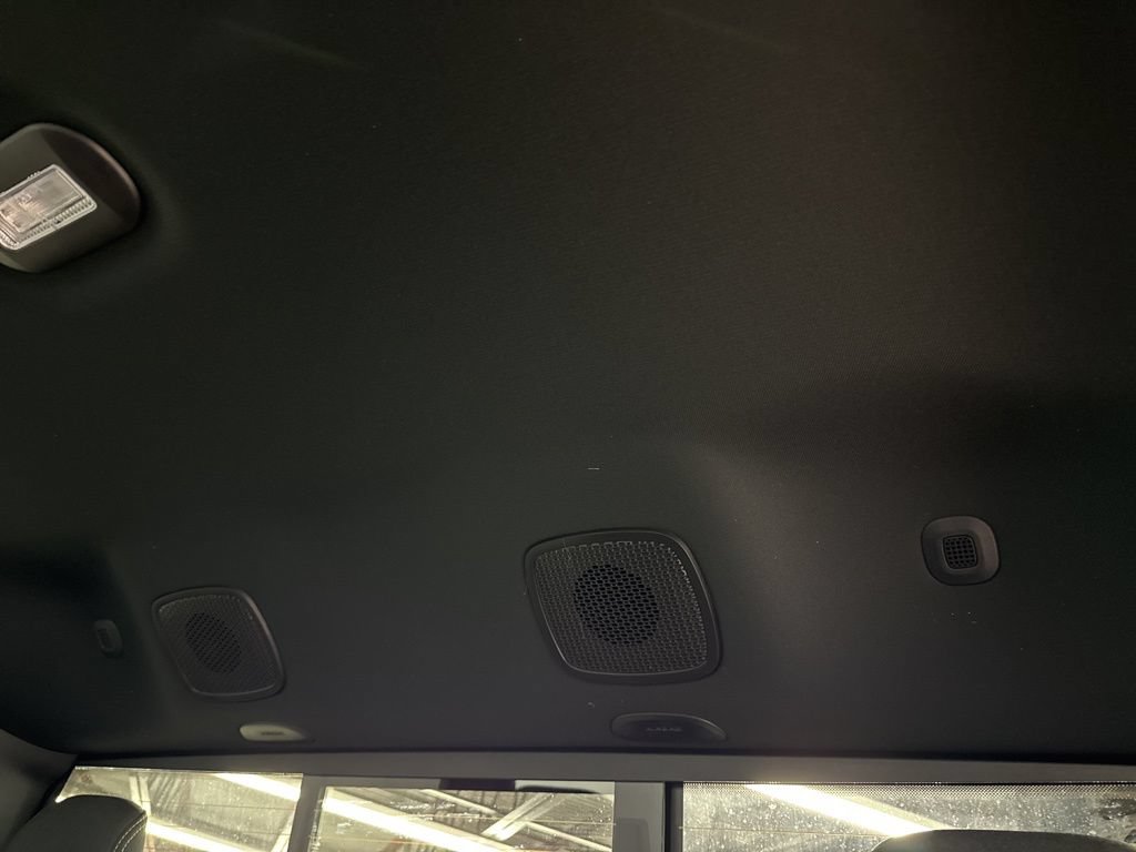 New 2026 RAM 1500 Big Horn AWD/4WD image 17