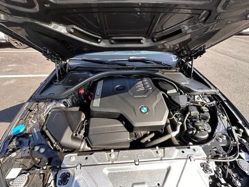 Used 2022 BMW 330i xDrive Sedan w/ Driving Assistance Package AWD/4WD image 13