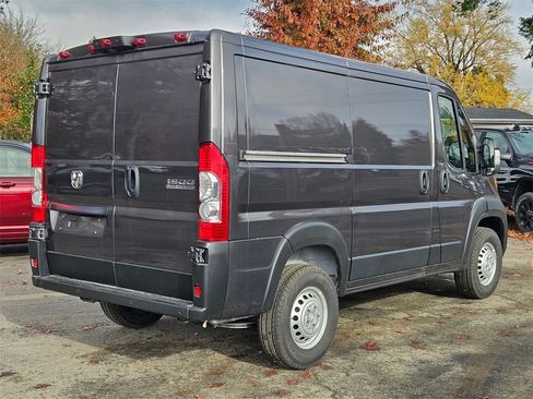 New 2026 RAM ProMaster 1500 image 7