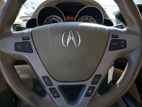 Used 2010 Acura MDX w/ Technology Package image 25