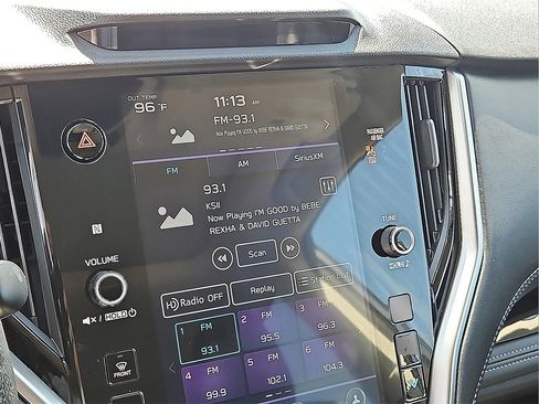 Used 2022 Subaru Outback Limited XT w/ Popular Package #2 image 22