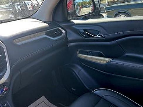 Used 2019 GMC Acadia Denali w/ Technology Package image 22