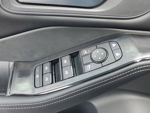 New 2026 Nissan Rogue SV w/ Cold Weather Package image 13