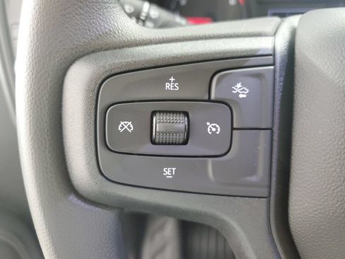 New 2026 Chevrolet Silverado 2500 W/T w/ WT Convenience Package RWD image 26