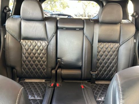 Used 2022 Mitsubishi Outlander SEL FWD image 13