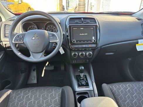 New 2026 Mitsubishi Outlander Sport ES image 6
