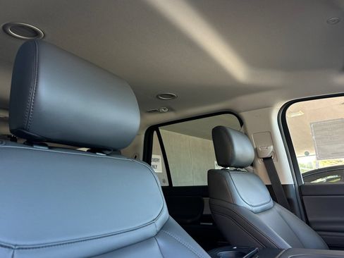 New 2027 Ford Expedition Max Active RWD image 17