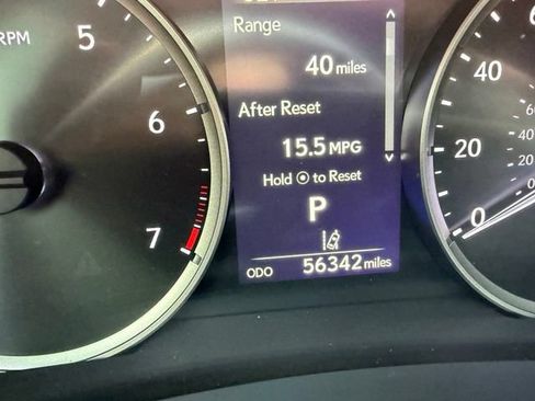 Used 2022 Lexus RC 350 w/ Premium Package RWD image 22