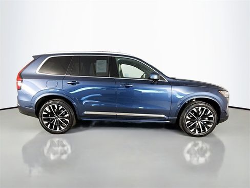 Certified 2026 Volvo XC90 B5 Plus w/ Protection Package image 8