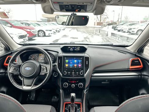 Used 2019 Subaru Forester Sport w/ Popular Package #2 image 20