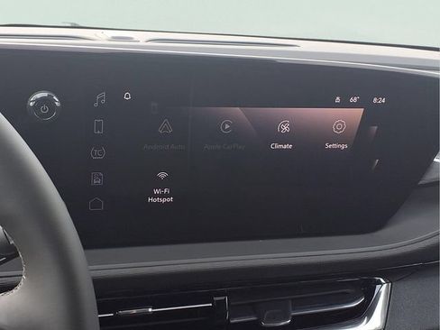 New 2026 Buick Envista Avenir FWD image 5