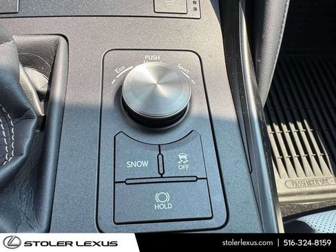 Used 2025 Lexus IS 350 F Sport w/ Accessory Package AWD/4WD image 36