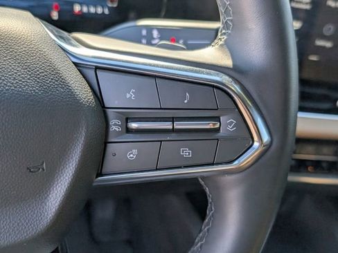 Used 2025 Chevrolet Equinox ACTIV w/ Safety and Technology Package image 36