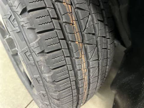 New 2026 Honda Ridgeline Black Edition image 30