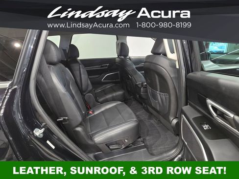 Used 2020 Kia Telluride S FWD image 10