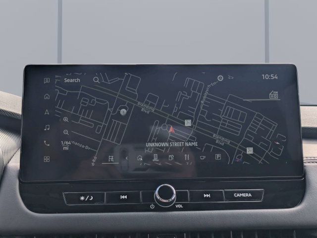 Used 2025 Mitsubishi Outlander SE FWD image 24