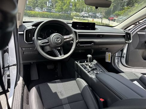 New 2026 MAZDA CX-50 AWD 2.5 S w/ Cargo Package image 35