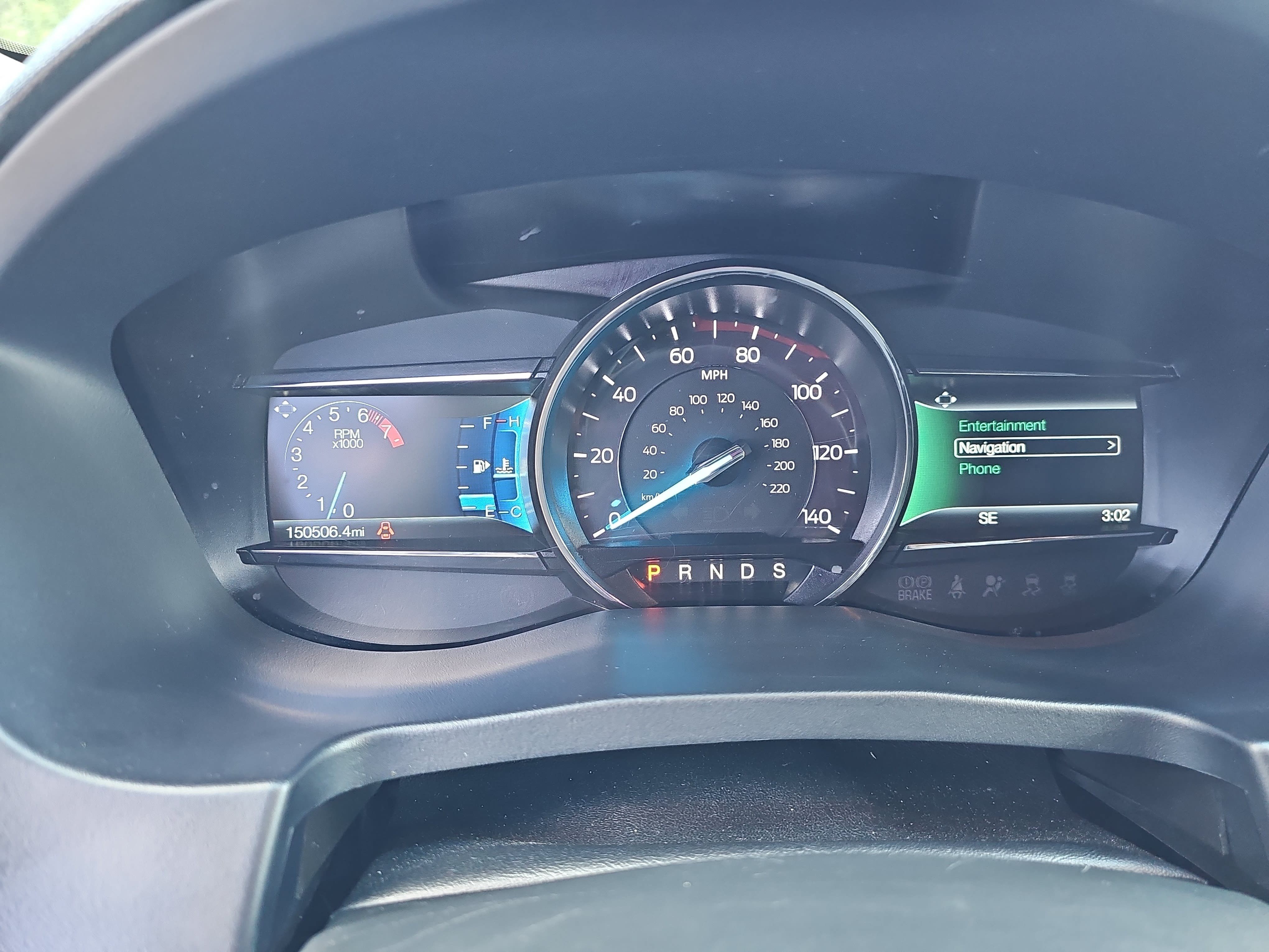 Used 2019 Ford Explorer XLT w/ Equipment Group 201A FWD image 19