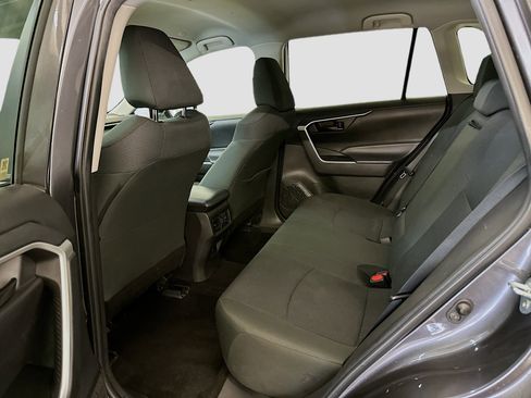 Used 2024 Toyota RAV4 LE image 29