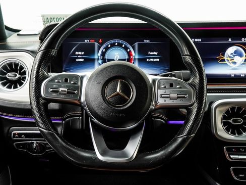 Used 2020 Mercedes-Benz G 550 image 18