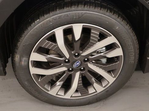 New 2026 Subaru Forester Touring image 8