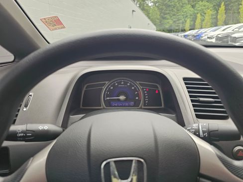 Used 2008 Honda Civic EX image 25