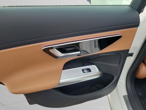 Certified 2025 Mercedes-Benz E 350 Sedan image 28