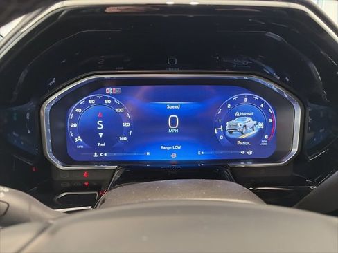 New 2026 Chevrolet Silverado 2500 High Country w/ High Country Premium Package image 18